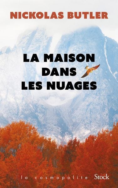 Produktbild: La Maison dans les nuages