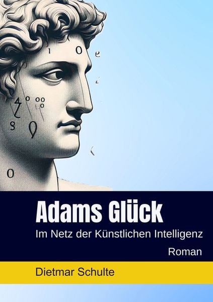 Produktbild: Adams Gl&uuml;ck