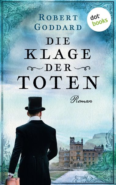 Produktbild: Die Klage der Toten