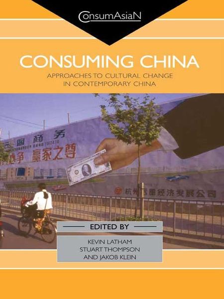 Produktbild: Consuming China