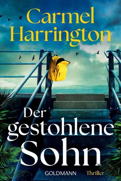 Produktbild: Der gestohlene Sohn