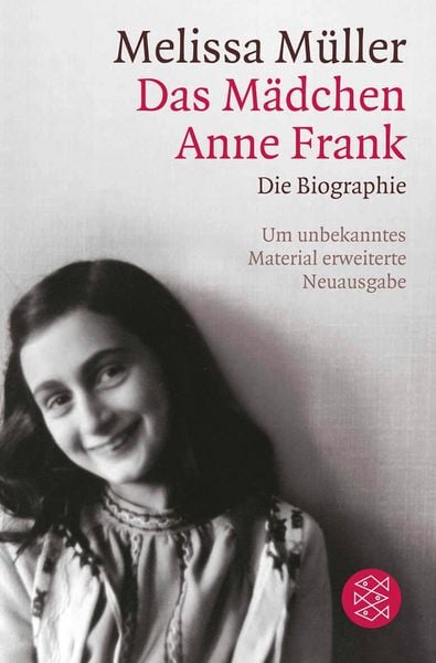 Produktbild: Das M&auml;dchen Anne Frank