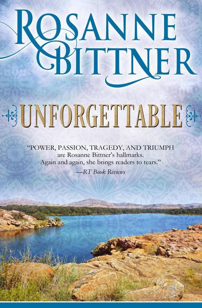 Produktbild: Unforgettable