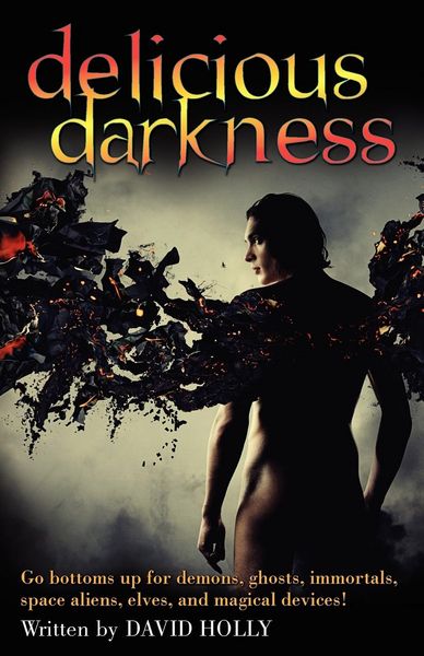 Produktbild: Delicious Darkness