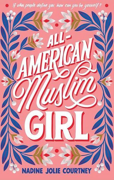 Produktbild: All-American Muslim Girl
