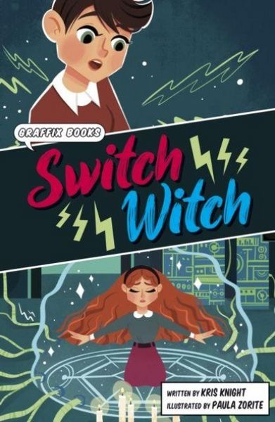 Produktbild: Switch Witch