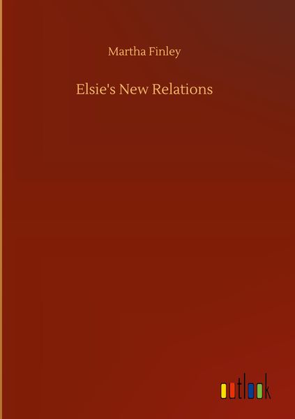 Produktbild: Elsie's New Relations