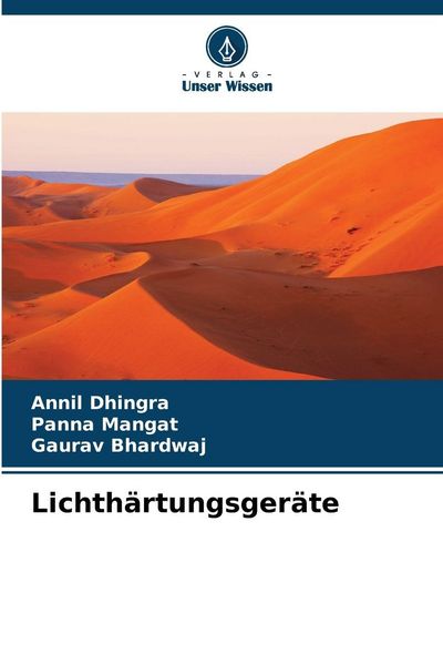 Produktbild: Lichth&auml;rtungsger&auml;te