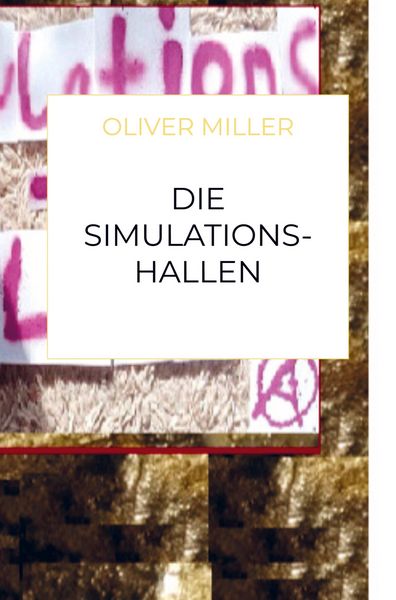 Produktbild: Die Simulationshallen