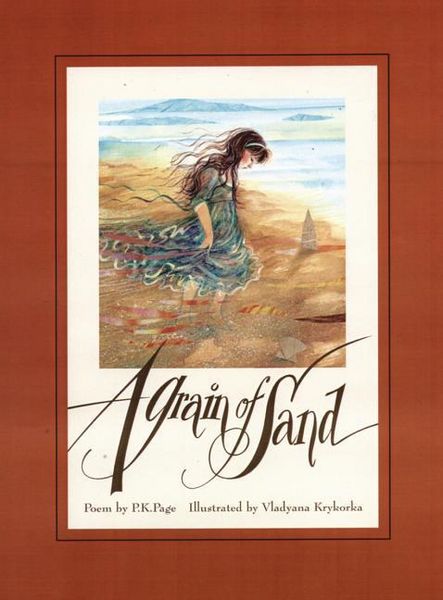 Produktbild: A Grain of Sand