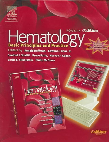Produktbild: Hematology