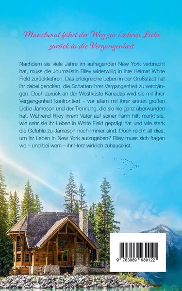 Produktbild: Mein Herz in White Field