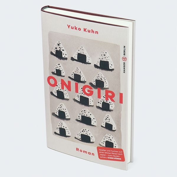 Produktbild: Onigiri