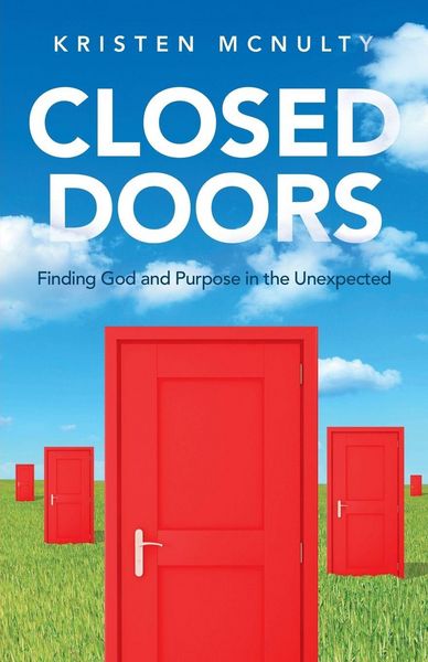 Produktbild: Closed Doors