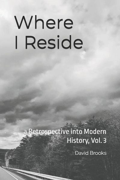 Produktbild: Where I Reside