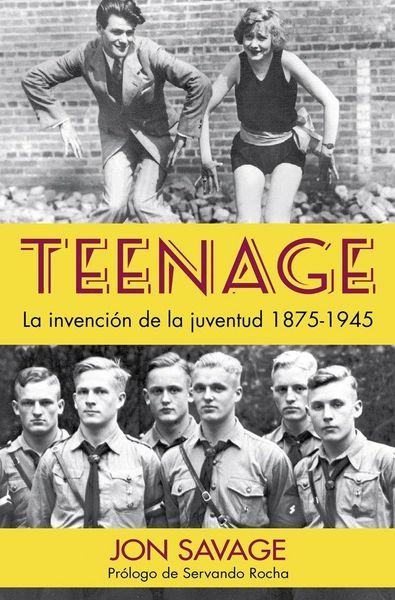 Produktbild: Teenage