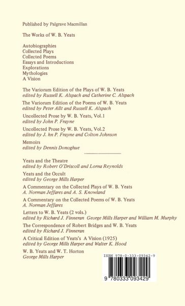 Produktbild: Essays and Introductions