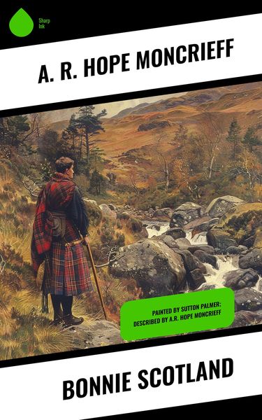 Produktbild: Bonnie Scotland