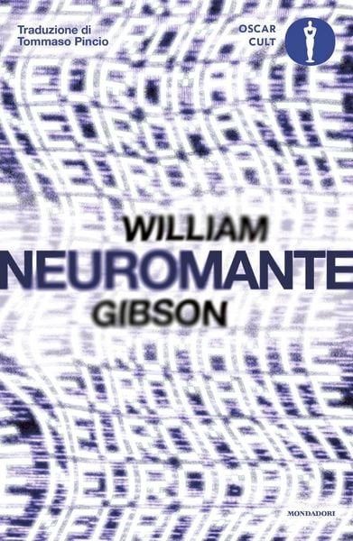 Produktbild: Neuromante