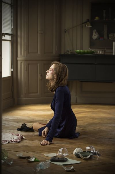 Produktbild: Elle