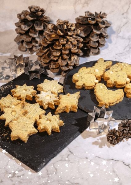 Produktbild: Meine besten Weihnachtskekse