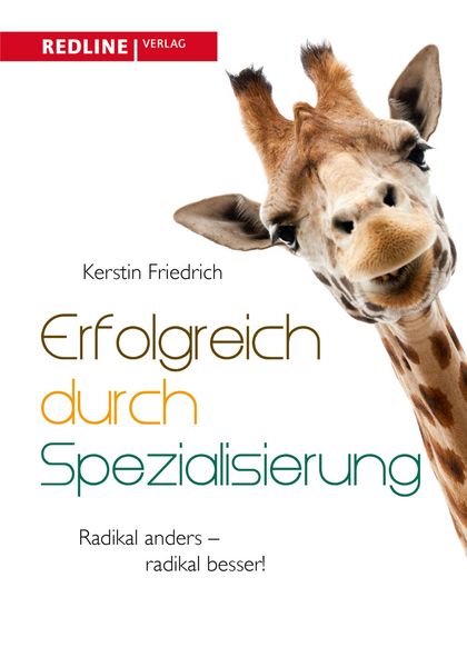 Produktbild: Erfolgreich durch Spezialisierung