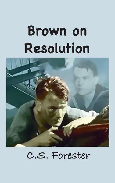Produktbild: Brown on Resolution