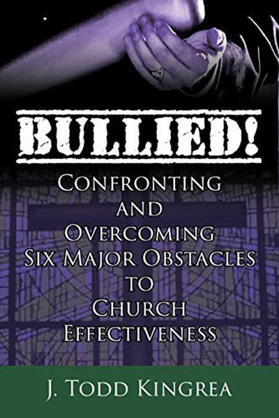 Produktbild: Bullied!
