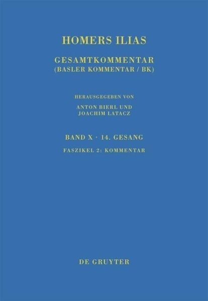 Produktbild: Kommentar