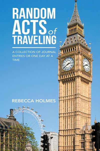 Produktbild: Random Acts of Traveling