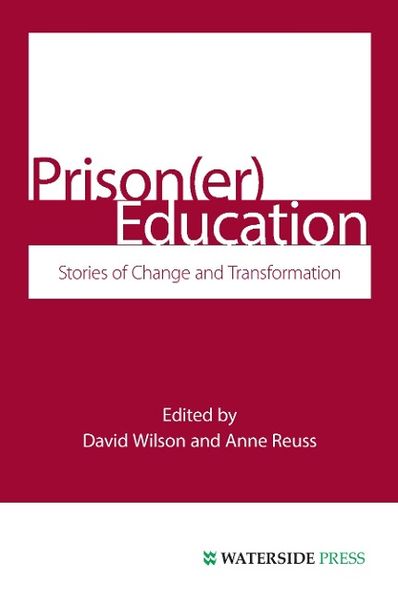 Produktbild: Prison(er) Education