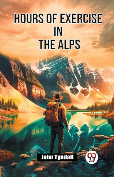 Produktbild: Hours of Exercise in the Alps
