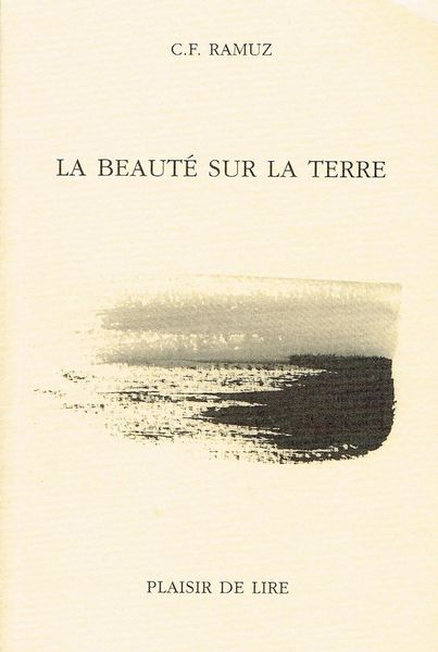 Produktbild: La beaut&eacute; sur la Terre