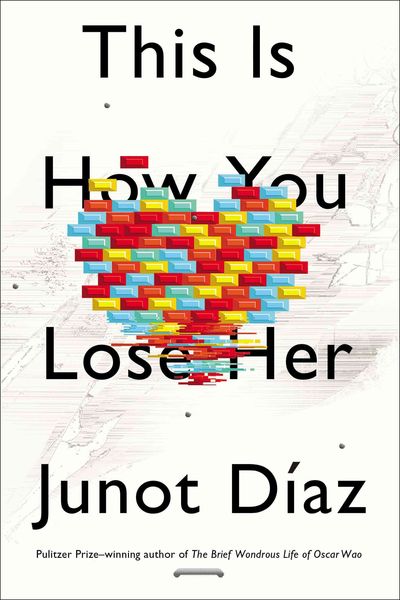 Produktbild: This Is How You Lose Her