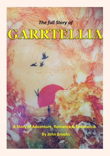Produktbild: Garrtellia
