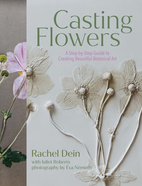 Produktbild: Casting Flowers