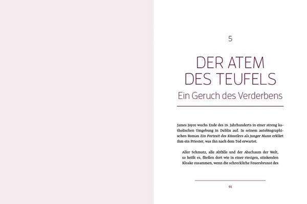 Produktbild: Die Welt der Ger&uuml;che