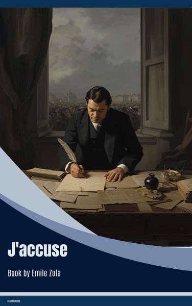 Produktbild: J'accuse