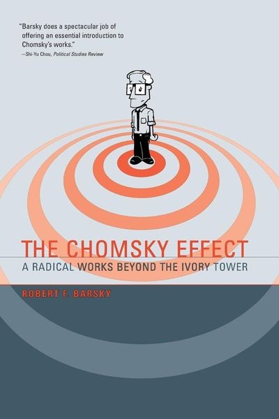 Produktbild: The Chomsky Effect