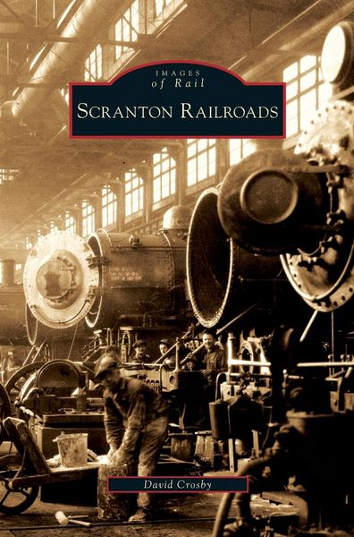 Produktbild: Scranton Railroads