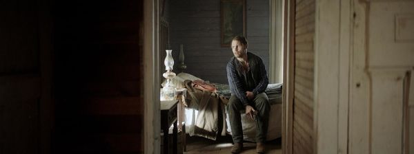 Produktbild: Old Henry