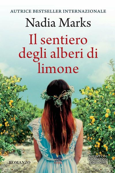 Produktbild: Il sentiero degli alberi di limone