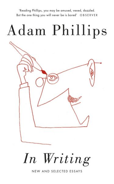 Produktbild: In Writing