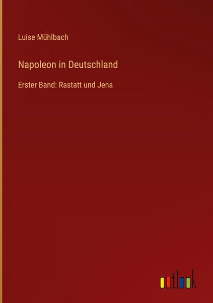 Produktbild: Napoleon in Deutschland