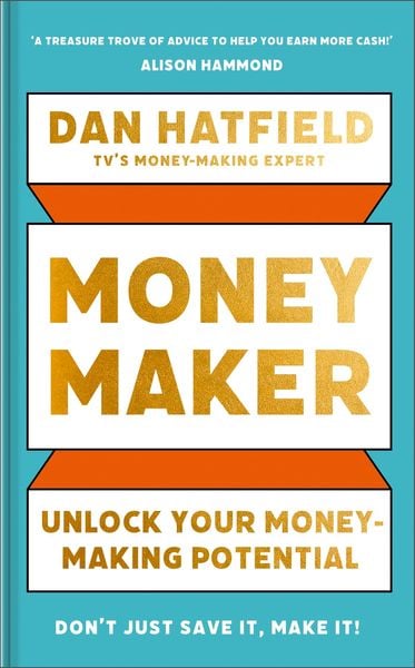 Produktbild: Money Maker