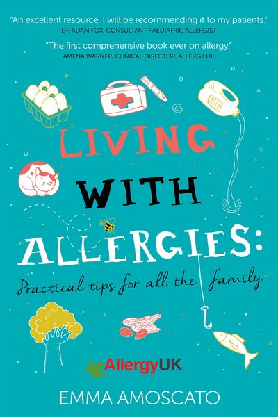 Produktbild: Living with Allergies