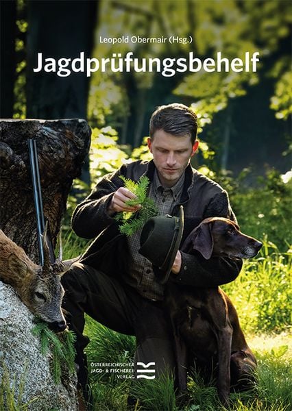 Produktbild: Jagdpr&uuml;fungsbehelf
