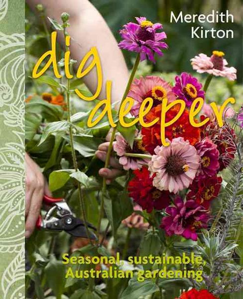 Produktbild: Dig Deeper