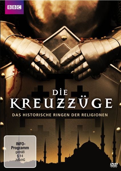 Produktbild: Die Kreuzz&uuml;ge