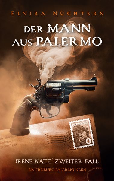 Produktbild: Der Mann aus Palermo